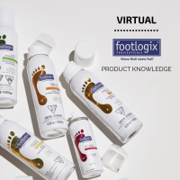 Virtual Footlogix PK